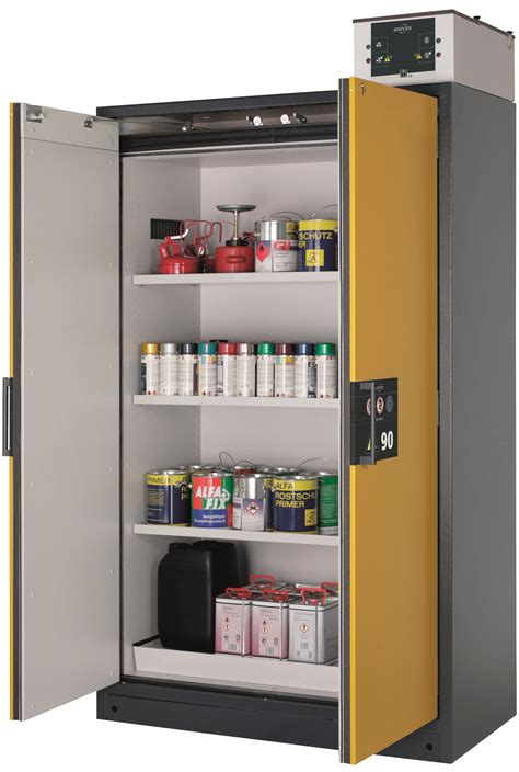 industrial fireproof paint cabinet